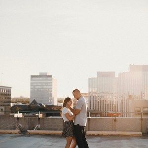 Meet your Posher, Mitchell